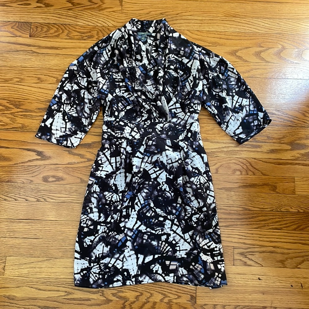 Catherine Malandrino for Design Nation Dress